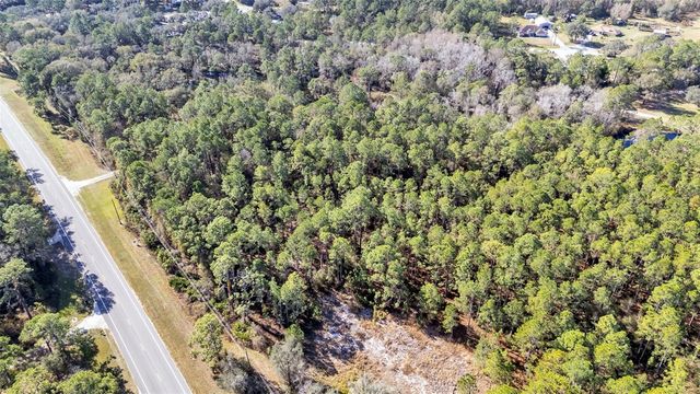 COMMONWEALTH AVENUE N, Polk City, FL 33868