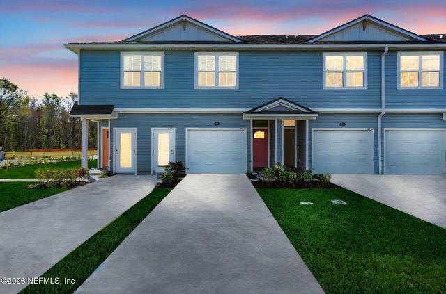 9154 TENDER Lane, Jacksonville, FL 32219