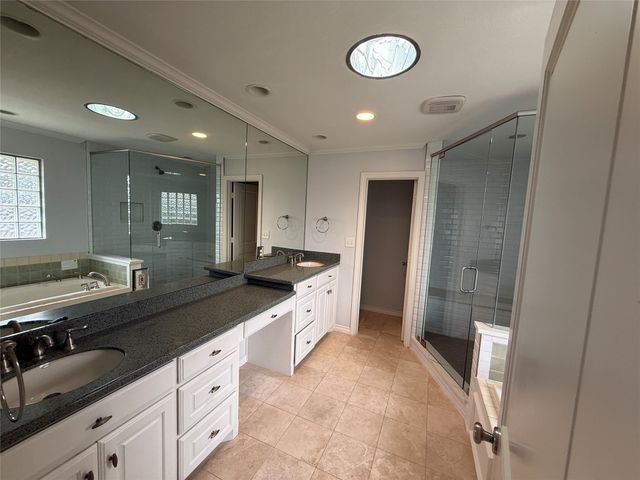 4916 Sugar Mill Road, Dallas, TX 75244