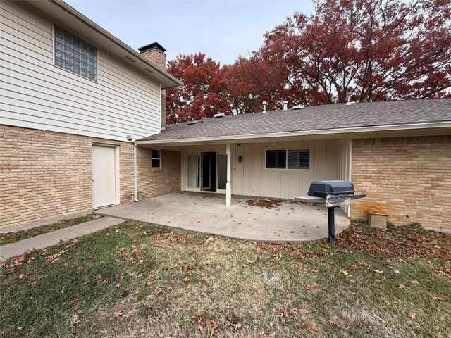 4916 Sugar Mill Road, Dallas, TX 75244