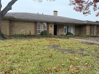 4916 Sugar Mill Road, Dallas, TX 75244