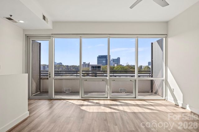 1133 Metropolitan Avenue 619, Charlotte, NC 28204