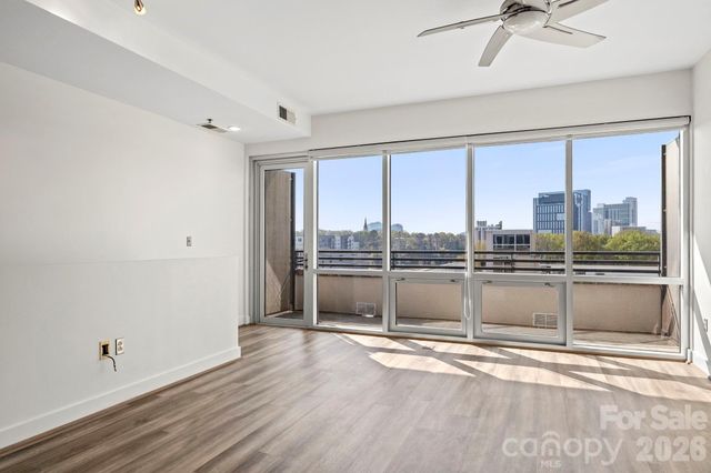 1133 Metropolitan Avenue 619, Charlotte, NC 28204