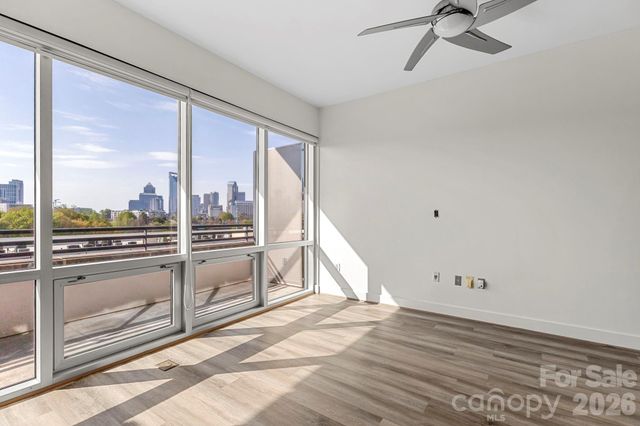 1133 Metropolitan Avenue 619, Charlotte, NC 28204