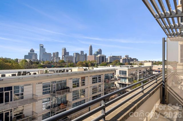 1133 Metropolitan Avenue 619, Charlotte, NC 28204