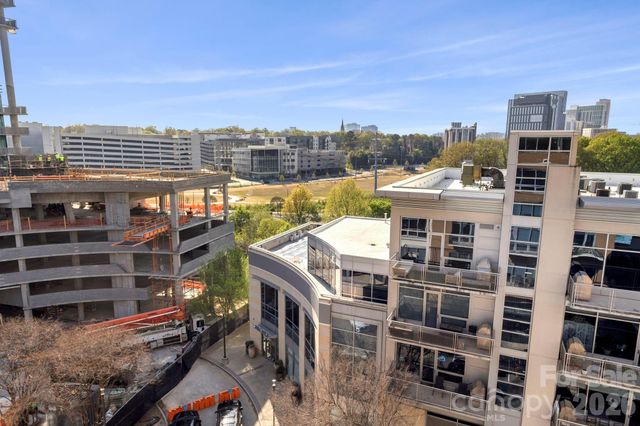 1133 Metropolitan Avenue 619, Charlotte, NC 28204