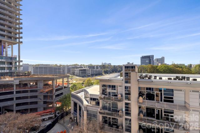 1133 Metropolitan Avenue 619, Charlotte, NC 28204