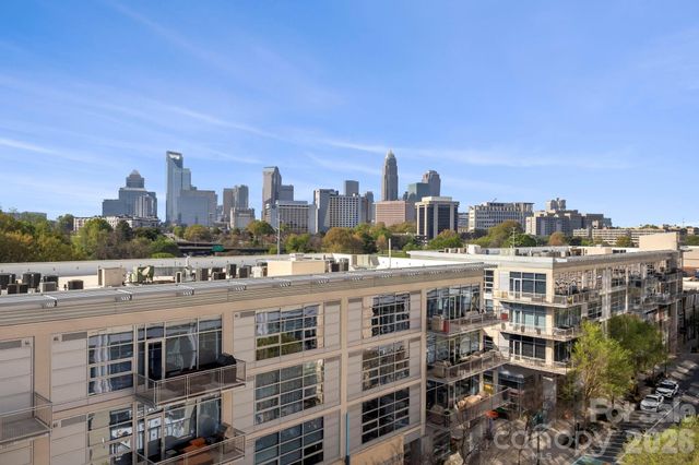 1133 Metropolitan Avenue 619, Charlotte, NC 28204