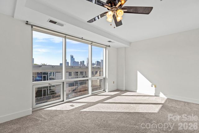 1133 Metropolitan Avenue 619, Charlotte, NC 28204