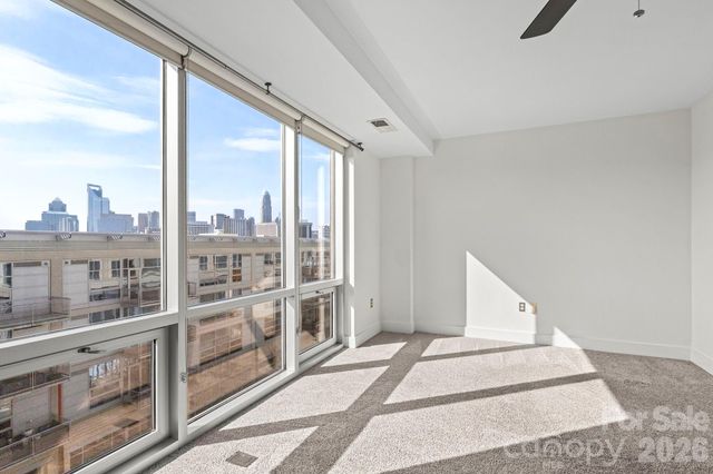 1133 Metropolitan Avenue 619, Charlotte, NC 28204