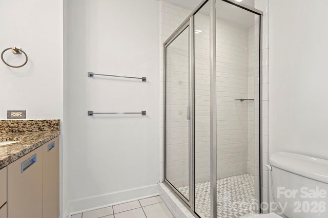 1133 Metropolitan Avenue 619, Charlotte, NC 28204