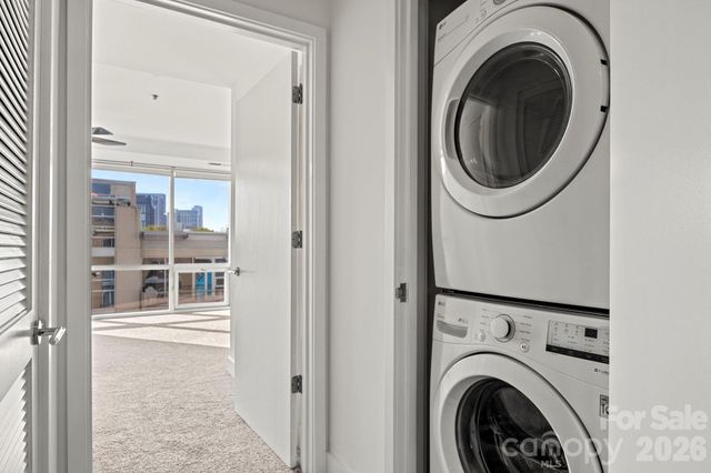 1133 Metropolitan Avenue 619, Charlotte, NC 28204