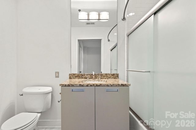 1133 Metropolitan Avenue 619, Charlotte, NC 28204