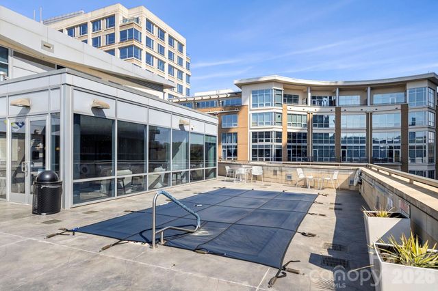 1133 Metropolitan Avenue 619, Charlotte, NC 28204