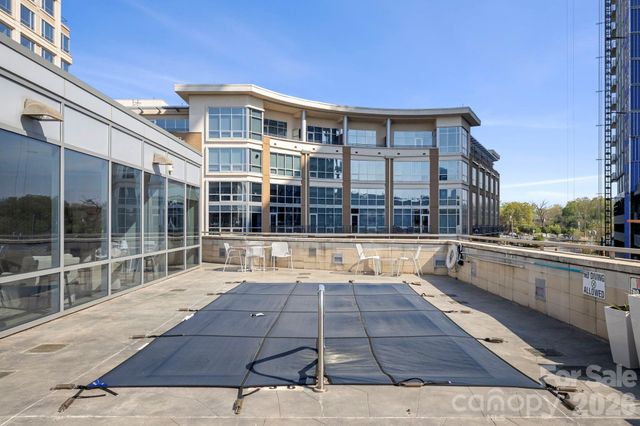 1133 Metropolitan Avenue 619, Charlotte, NC 28204