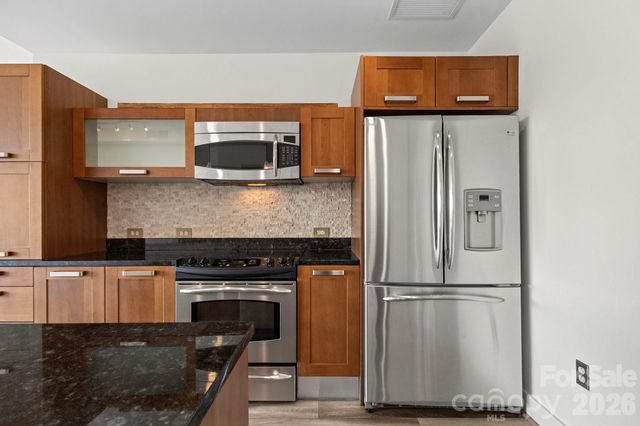 1133 Metropolitan Avenue 619, Charlotte, NC 28204