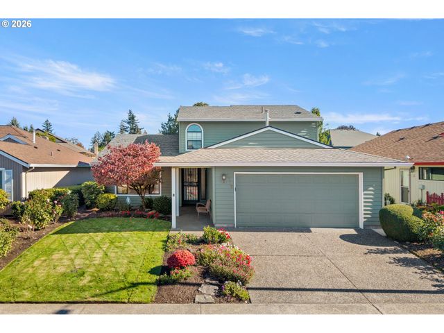 2112 Ne 158TH Ave, Portland, OR 97230