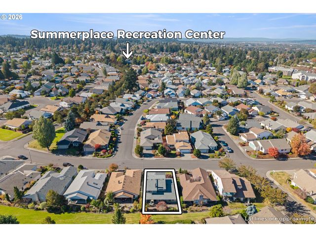 2112 Ne 158TH Ave, Portland, OR 97230