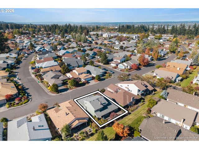 2112 Ne 158TH Ave, Portland, OR 97230