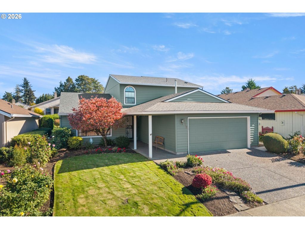 2112 Ne 158TH Ave, Portland, OR 97230