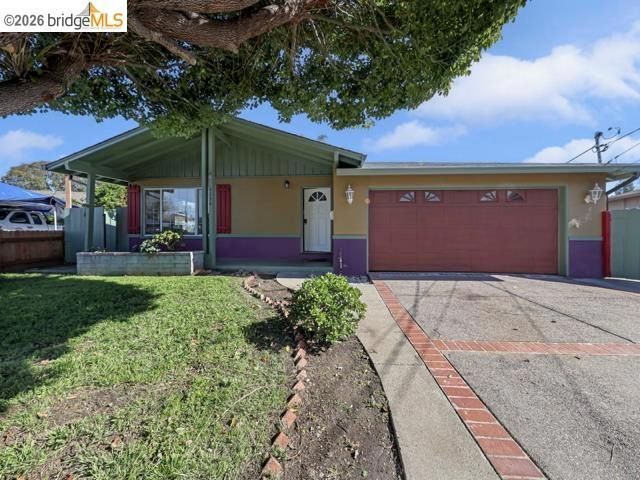 1134 1134 Lovell Ct, Concord, CA 94520