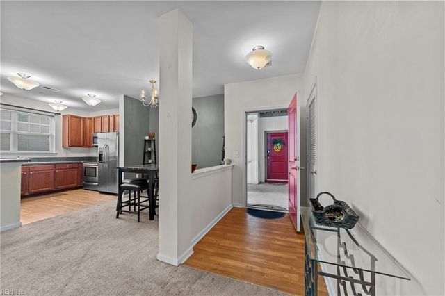 2424 Chancery Ln Apt 207, Chesapeake, VA 23321