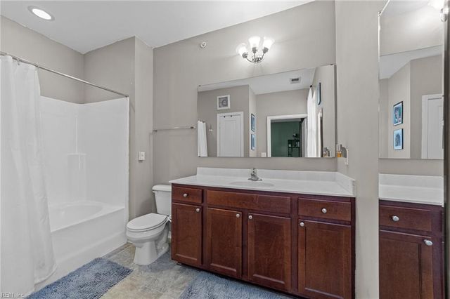 2424 Chancery Ln Apt 207, Chesapeake, VA 23321