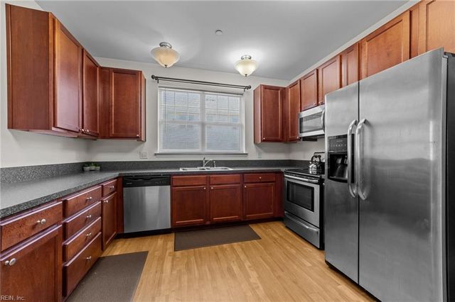 2424 Chancery Ln Apt 207, Chesapeake, VA 23321