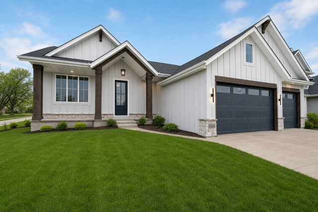 15593 Sycamore Street NW, Andover, MN 55304