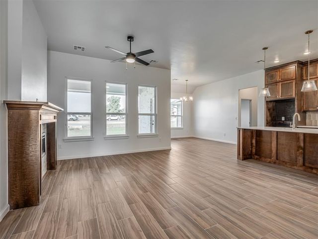 5101 Misty Wood Lane, Mustang, OK 73064