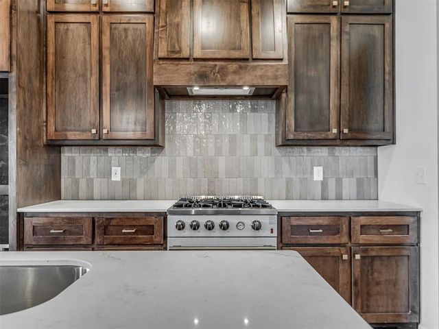 5101 Misty Wood Lane, Mustang, OK 73064
