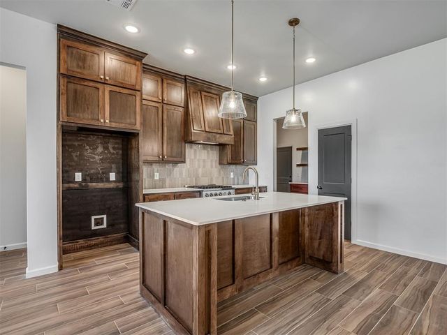 5101 Misty Wood Lane, Mustang, OK 73064