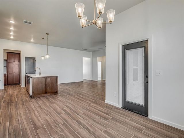 5101 Misty Wood Lane, Mustang, OK 73064