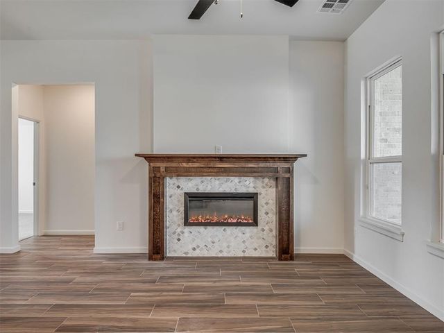 5101 Misty Wood Lane, Mustang, OK 73064