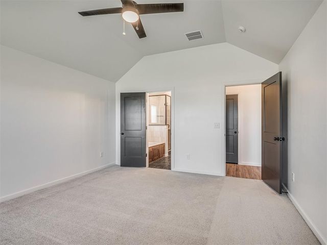 5101 Misty Wood Lane, Mustang, OK 73064