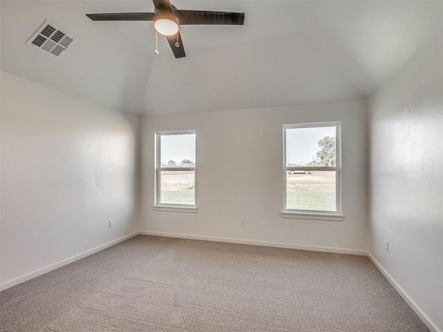 5101 Misty Wood Lane, Mustang, OK 73064