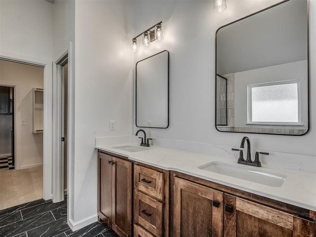 5101 Misty Wood Lane, Mustang, OK 73064