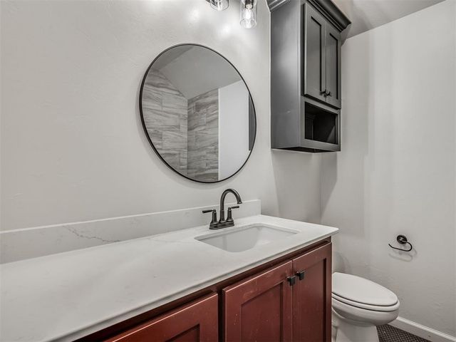 5101 Misty Wood Lane, Mustang, OK 73064
