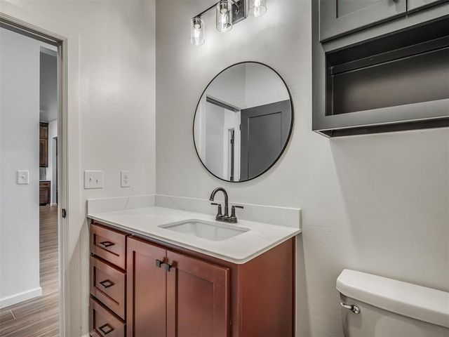 5101 Misty Wood Lane, Mustang, OK 73064