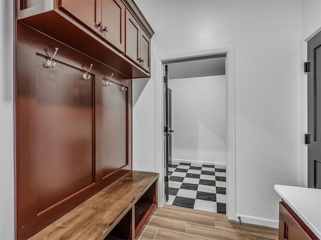 5101 Misty Wood Lane, Mustang, OK 73064