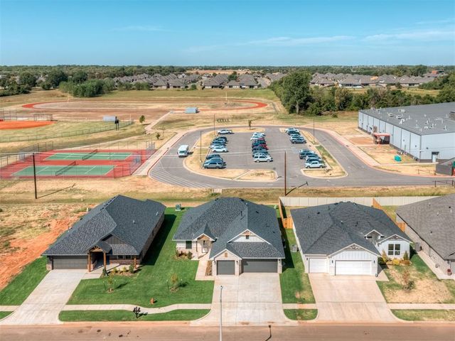 5101 Misty Wood Lane, Mustang, OK 73064