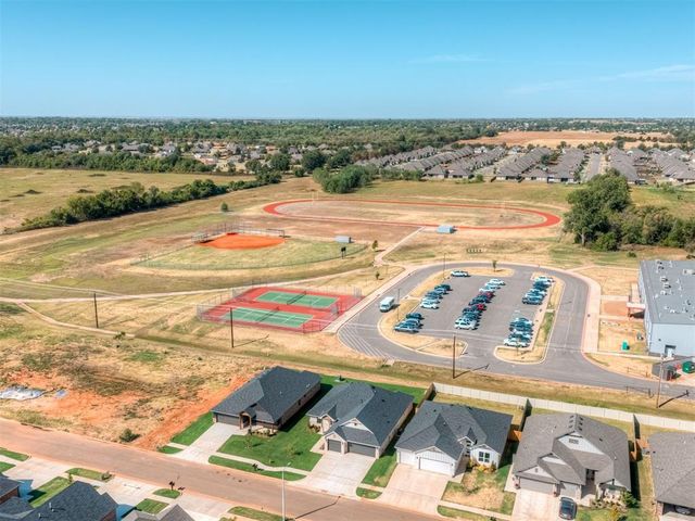 5101 Misty Wood Lane, Mustang, OK 73064