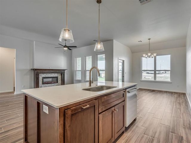 5101 Misty Wood Lane, Mustang, OK 73064