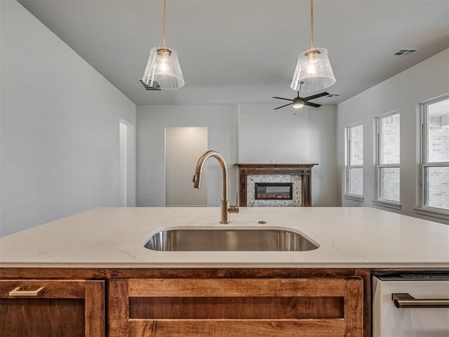 5101 Misty Wood Lane, Mustang, OK 73064