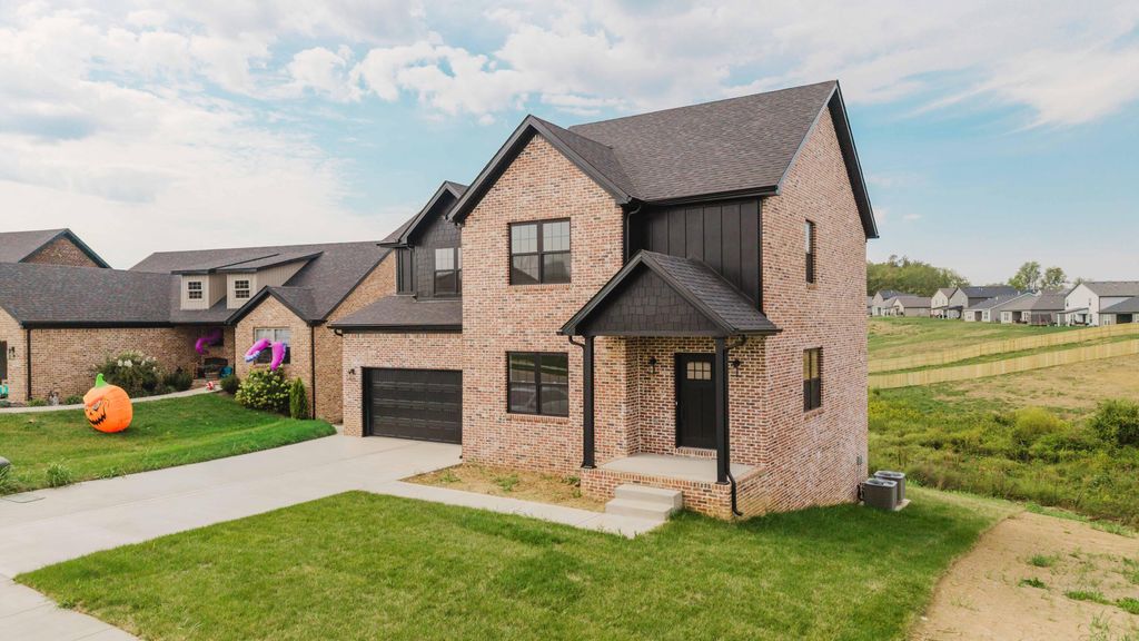6033 Arbor Woods Way, Richmond, KY 40475