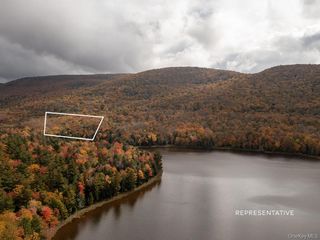 3 Chapin Trail, White Lake, NY 12786