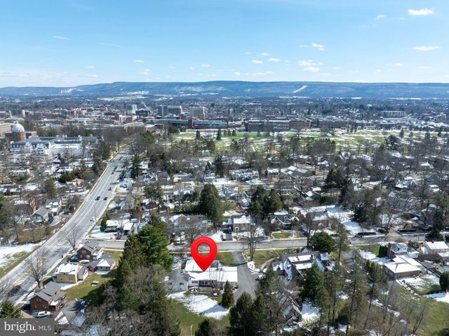 327 ARBOR WAY, State College, PA 16803