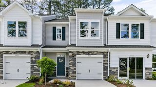 1947 Hinesley Drive, Durham, NC 27703