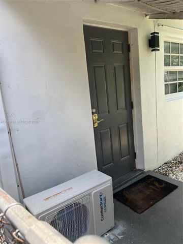 0 East Dr. 0, North Miami Beach, FL 33162