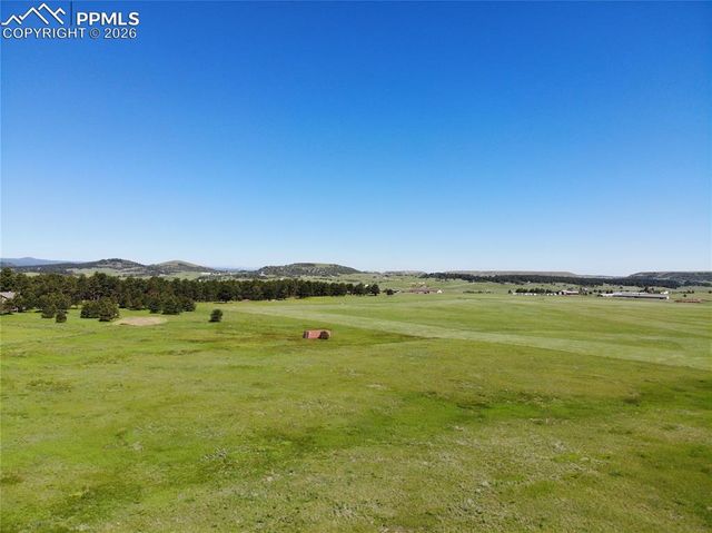 15599 Arfsten Road, Larkspur, CO 80118